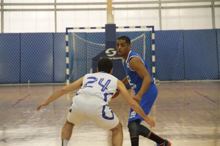 Beirut Unisport Festival 6th Edition